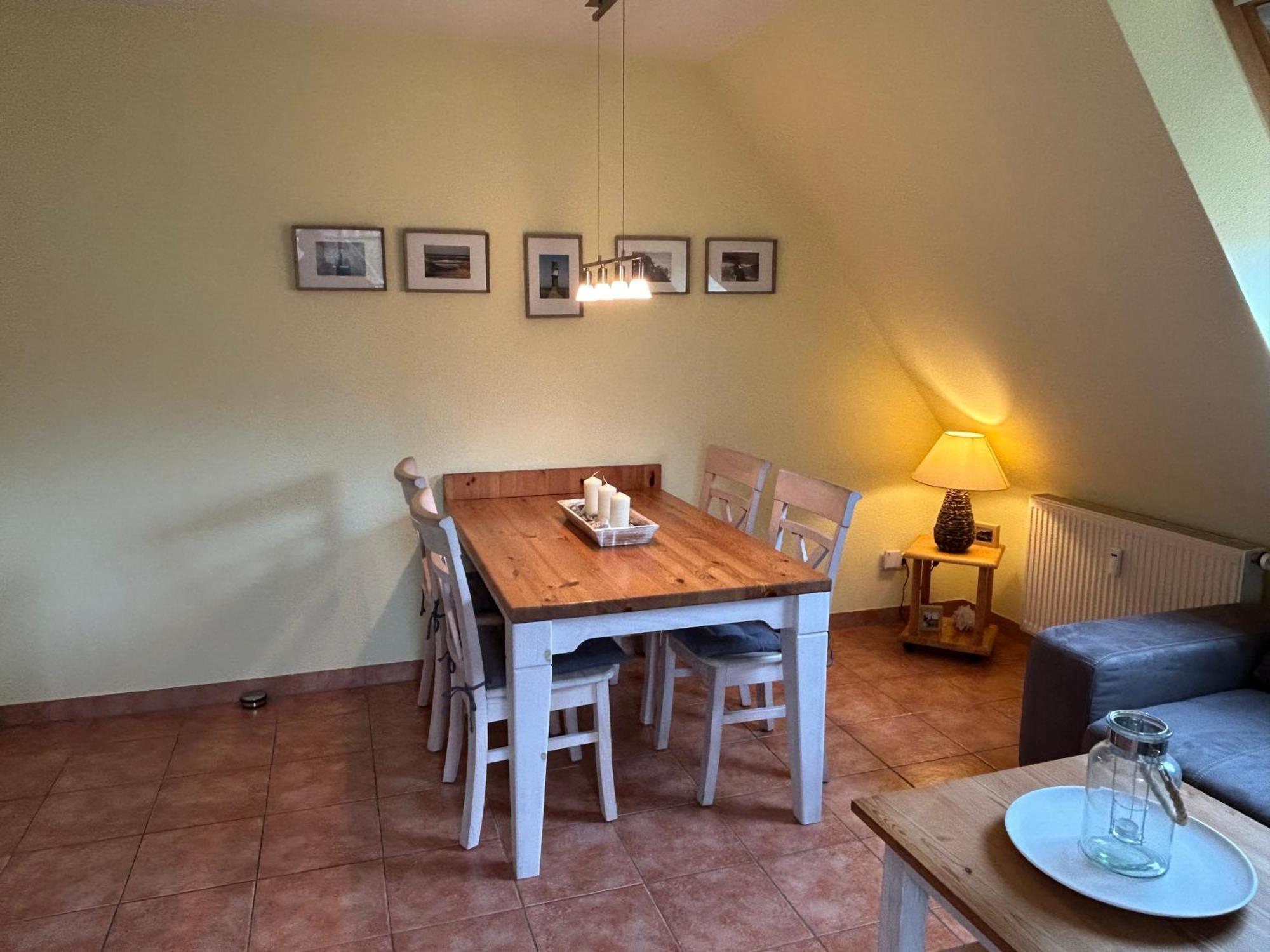 K&S Ferienwohnungen Dierhagen Buitenkant foto